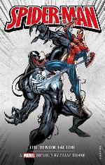 Marvel classic novels - Spider-Man: The Venom Factor Omnibus (Marvel Omnibus)
