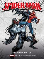 Spider-Man: The Venom Factor Omnibus