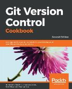 Git Version Control Cookbook