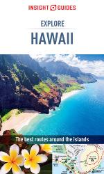 Insight Guides Explore Hawaii