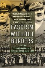 Fascism without Borders
