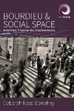 Bourdieu and Social Space