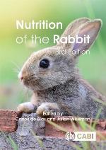 Nutrition of the Rabbit