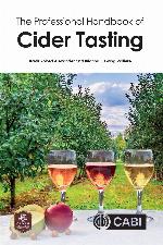 The Professional Handbook of Cider Tasting