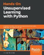 Hands-On Unsupervised Learning with Python