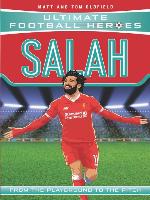 Salah--Collect Them All! (Ultimate Football Heroes)
