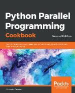 Python Parallel Programming Cookbook