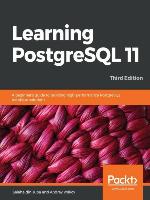 Learning PostgreSQL 11