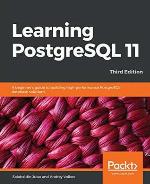 Learning PostgreSQL 11