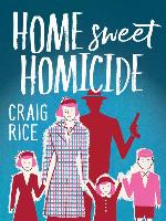 Home Sweet Homicide