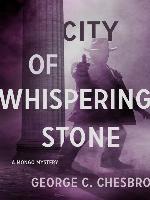 City of Whispering Stone