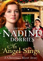 An angel sings : a heart-warming Christmas short story