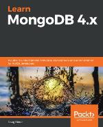 Learn MongoDB 4.x