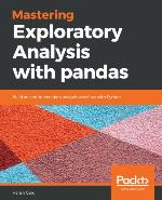 Mastering Exploratory Analysis with pandas