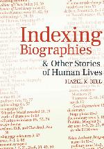 Indexing Biographies and Other Stories of Human Lives