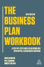 The Business Plan Workbook