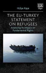 The Eu-Turkey Statement on Refugees