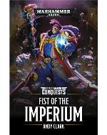 Fist of the Imperium