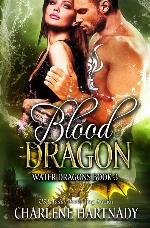 Blood Dragon (Water Dragons)