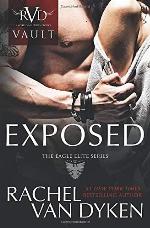 Exposed: An Eagle Elite Novel