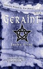 Geraint: Modern-day, Medieval-alternate-world