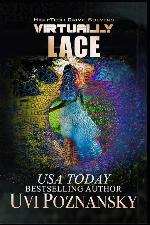 Virtually Lace (High-Tech Crime Solvers)