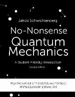 No-Nonsense Quantum Mechanics