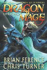 Dragon Mage: Uprising (Dragon Sea Chronicles)
