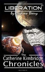The Catherine Kimbridge Chronicles #5: Liberation