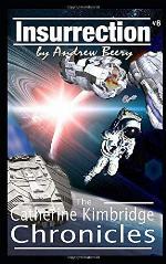 The Catherine Kimbridge Chronicles #6, Insurrection