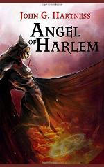 Angel of Harlem: A Quincy Harker, Demon Hunter novella
