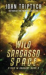 Wild Sargasso Space (Stars in Shadow)