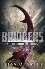 Bridgers 4: The Mind of Many (Bridgers Series)