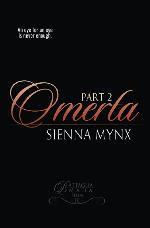 Omerta: Book Two (Battaglia Mafia Series)
