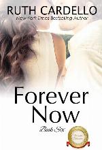 Forever Now (The Barrington Billionaires, Book 6)