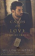 Cards of Love: Three of Swords