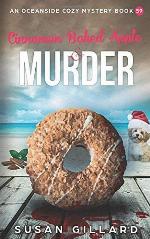Cinnamon Baked Apple &amp; Murder: An Oceanside Cozy Mystery Book 59