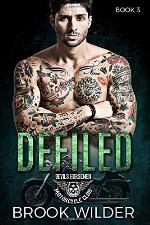 Defiled (Devil's Horsemen MC)