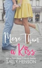 More Than A Kiss (More Than Best Friends)