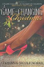 A Game-Changing Christmas (In The Heart of A Valentine)