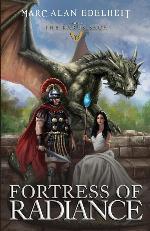 Fortress of Radiance: The Karus Saga (The Karus Sage)