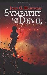 Sympathy for the Devil: A Quincy Harker, Demon Hunter Novella