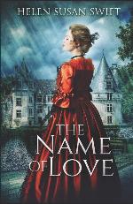 The Name Of Love (Lowland Romance)