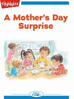 A Mother's Day Surprise