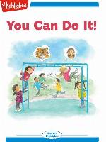You Can Do It