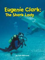Eugenie Clark: The Shark Lady