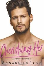 Cherishing Her: A Protector Office Romance