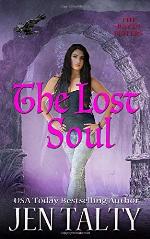 The Lost Soul: The Collective Order (The Raven Sisters)