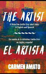 The Artist/El Artista: A detective story in Spanish and English for language learning