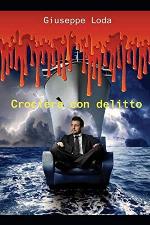 Crociera con delitto (Le indagini dell'ispettore Constantino) (Italian Edition)
